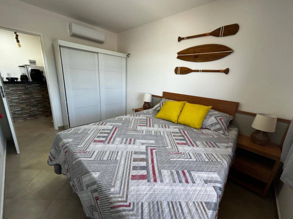 Imagem Apartamento com 1 Quarto para Temporada, 47 m² em Cacimbinhas - Tibau Do Sul Imagem Apartamento com 1 Quarto para Temporada, 47 m² em Cacimbinhas - Tibau Do Sul