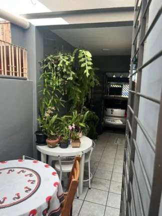 Imagem Sobrado com 4 Quartos à Venda, 145 m² em Baeta Neves - São Bernardo Do Campo