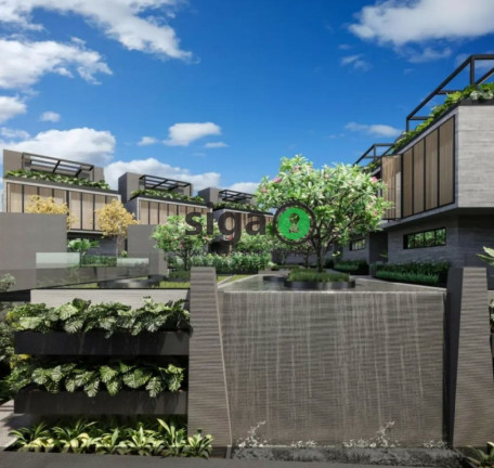 Imagem Casa com 3 Quartos à Venda, 630 m² em Cidade Jardim - São Paulo Imagem Casa com 3 Quartos à Venda, 630 m² em Cidade Jardim - São Paulo