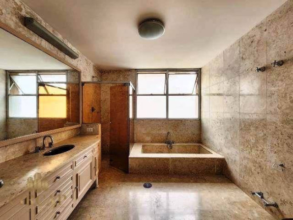 Imagem Apartamento com 3 Quartos à Venda, 380 m² em Higienópolis - São Paulo Imagem Apartamento com 3 Quartos à Venda, 380 m² em Higienópolis - São Paulo