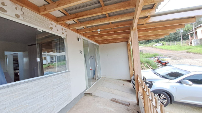 Imagem Casa com 2 Quartos à Venda, 61 m² em Esmeralda - Santa Cruz Do Sul Imagem Casa com 2 Quartos à Venda, 61 m² em Esmeralda - Santa Cruz Do Sul