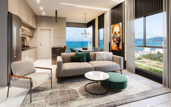 Imagem Apartamento com 2 Quartos à Venda, 80 m² em Perequê - Porto Belo Imagem Apartamento com 2 Quartos à Venda, 80 m² em Perequê - Porto Belo