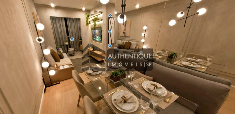 Imagem Apartamento com 2 Quartos à Venda, 51 m² em Vila Carrão - São Paulo Imagem Apartamento com 2 Quartos à Venda, 51 m² em Vila Carrão - São Paulo