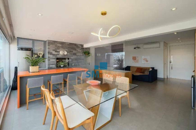 Imagem Apartamento com 2 Quartos para Alugar, 121 m² em Pinheiros - São Paulo Imagem Apartamento com 2 Quartos para Alugar, 121 m² em Pinheiros - São Paulo