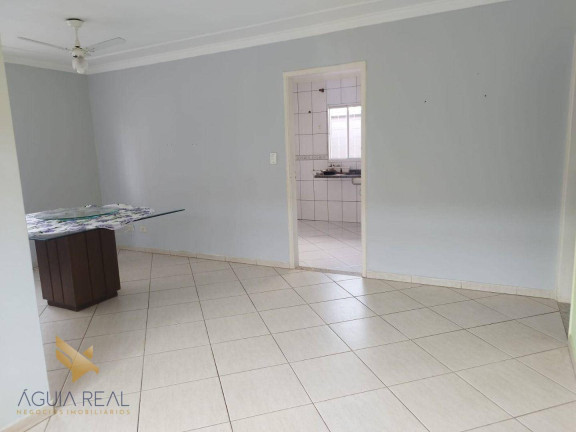 Imagem Apartamento com 3 Quartos à Venda, 89 m² em Monte Castelo - Campo Grande