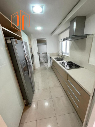Imagem Apartamento com 2 Quartos à Venda, 103 m² em Batel - Curitiba