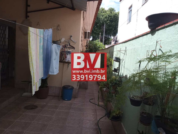 Imagem Casa com 2 Quartos à Venda, 80 m² em Vicente De Carvalho - Rio De Janeiro Imagem Casa com 2 Quartos à Venda, 80 m² em Vicente De Carvalho - Rio De Janeiro