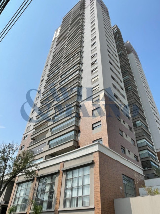 Apartamento com 2 Quartos à Venda, 129 m² em Mooca - São Paulo