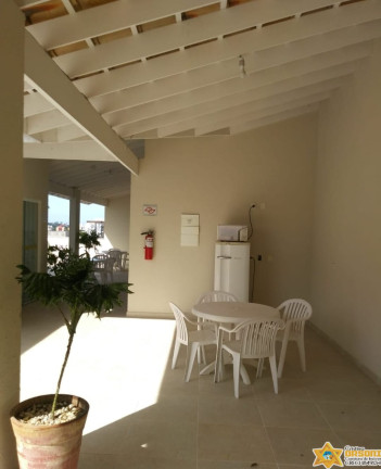 Imagem Apartamento com 3 Quartos à Venda, 96 m² em Itaguá - Ubatuba