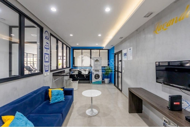Imagem Apartamento com 1 Quarto à Venda, 61 m² em Alto Da Boa Vista - São Paulo Imagem Apartamento com 1 Quarto à Venda, 61 m² em Alto Da Boa Vista - São Paulo