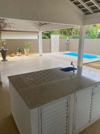 Imagem Imóvel com 3 Quartos à Venda, 600 m² em Alphaville - Santana De Parnaíba