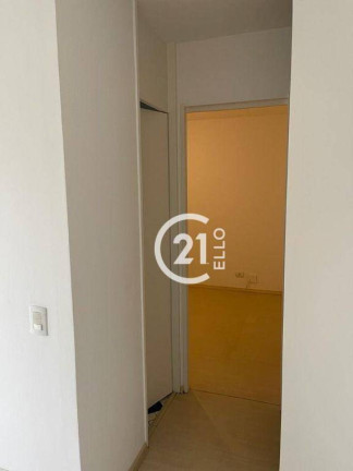Imagem Apartamento com 1 Quarto à Venda, 41 m² em Vila Olímpia - São Paulo Imagem Apartamento com 1 Quarto à Venda, 41 m² em Vila Olímpia - São Paulo