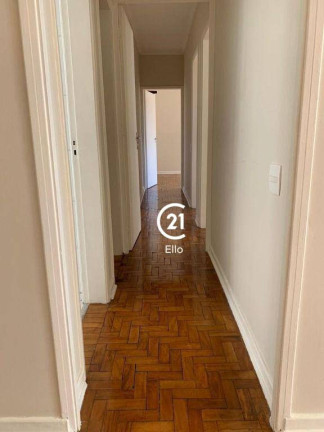 Imagem Apartamento com 3 Quartos à Venda, 110 m² em Jardim Paulista - São Paulo Imagem Apartamento com 3 Quartos à Venda, 110 m² em Jardim Paulista - São Paulo