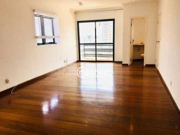 Apartamento com 3 Quartos à Venda, 180 m² em Cambuí - Campinas