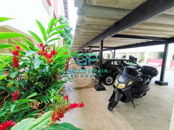 Imagem Apartamento com 2 Quartos à Venda, 80 m² em Enseada - Guarujá