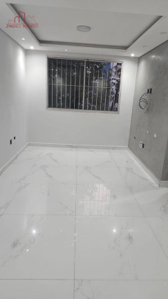 Imagem Apartamento com 2 Quartos para Alugar, 60 m² em Inocoop - São Paulo