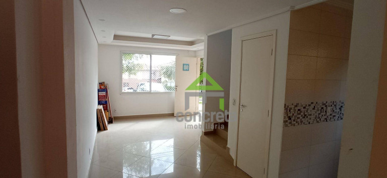 Imagem Casa de Condomínio com 2 Quartos à Venda, 68 m² em Jardim Petrópolis - Cotia Imagem Casa de Condomínio com 2 Quartos à Venda, 68 m² em Jardim Petrópolis - Cotia