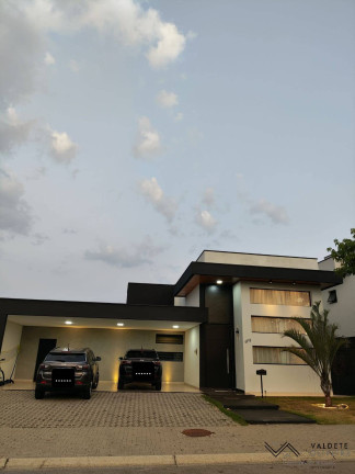Casa de Condomínio com 3 Quartos à Venda, 460 m² em Condomínio Residencial Mont Blanc - São José Dos Campos