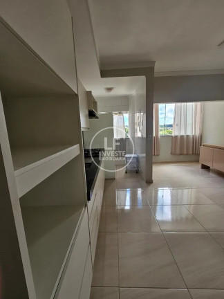 Imagem Apartamento com 2 Quartos à Venda, 67 m² em Eldorado - Anápolis