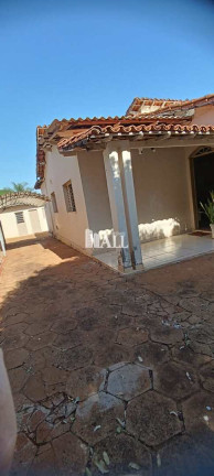 Imagem Casa com 3 Quartos à Venda, 115 m² em Jardim América - São José Do Rio Preto Imagem Casa com 3 Quartos à Venda, 115 m² em Jardim América - São José Do Rio Preto
