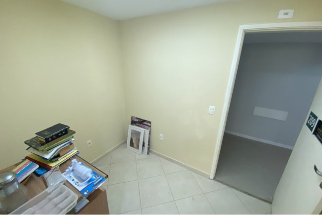 Imagem Sala Comercial à Venda, 29 m² em Recreio Dos Bandeirantes - Rio De Janeiro Imagem Sala Comercial à Venda, 29 m² em Recreio Dos Bandeirantes - Rio De Janeiro