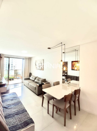 Imagem Apartamento com 4 Quartos à Venda, 98 m² em Praia De Itaparica - Vila Velha Imagem Apartamento com 4 Quartos à Venda, 98 m² em Praia De Itaparica - Vila Velha