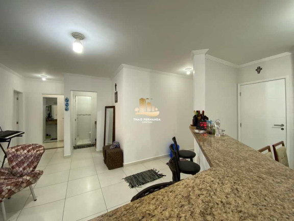 Imagem Apartamento com 2 Quartos à Venda, 101 m² em Guilhermina - Praia Grande