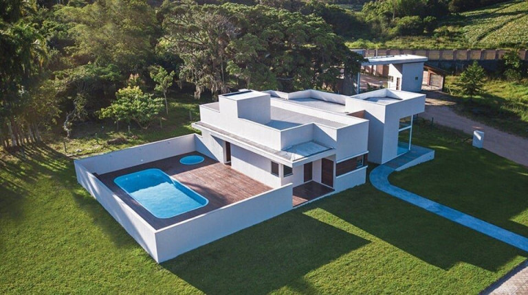 Imagem Terreno à Venda, 460 m² em Argentina - Criciúma