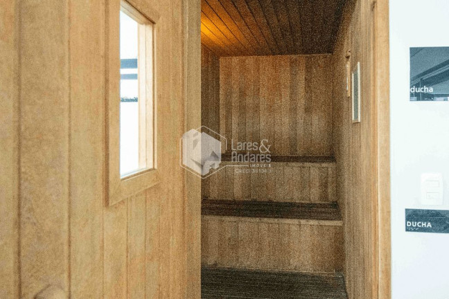 Imagem Apartamento com 1 Quarto à Venda, 53 m² em Indianópolis - São Paulo