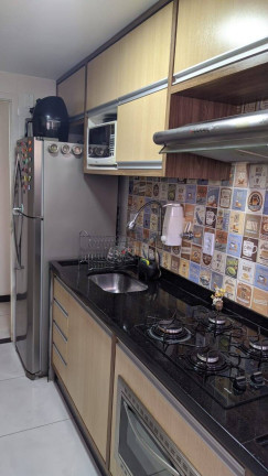 Imagem Apartamento com 2 Quartos à Venda,  em Parque Jóquei Club - Campos Dos Goytacazes