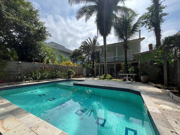 Casa com 4 Quartos à Venda, 211 m² em Riviera De São Lourenço - Bertioga