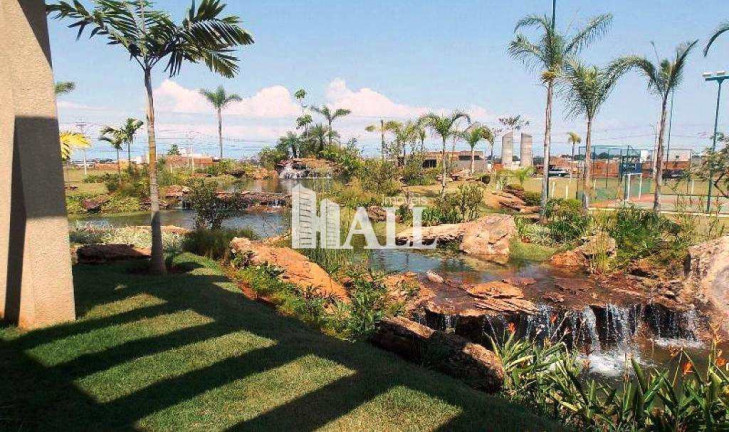 Imagem Terreno à Venda, 288 m² em Village Damha Mirassol Iv - Mirassol