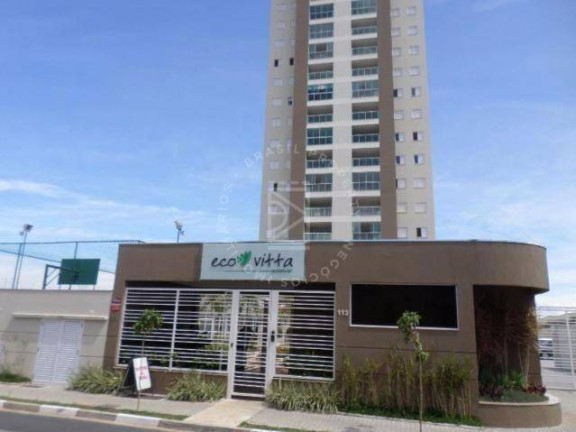 Imagem Apartamento com 3 Quartos à Venda, 97 m² em Jardim Califórnia - Jacareí Imagem Apartamento com 3 Quartos à Venda, 97 m² em Jardim Califórnia - Jacareí