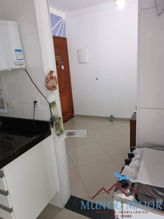 Imagem Apartamento com 2 Quartos à Venda, 70 m² em Vila Alzira - Santo André Imagem Apartamento com 2 Quartos à Venda, 70 m² em Vila Alzira - Santo André