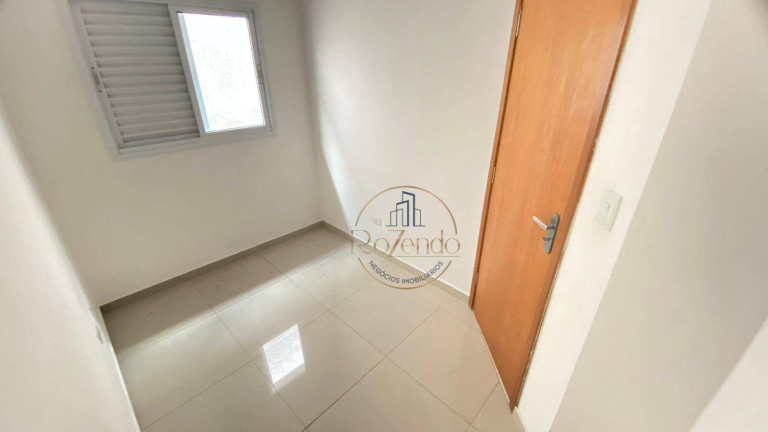 Imagem Cobertura com 2 Quartos à Venda, 88 m² em Vila Junqueira - Santo André