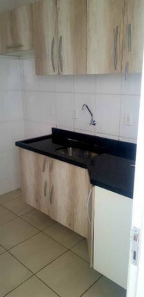 Imagem Casa de Condomínio com 2 Quartos à Venda, 87 m² em Caguassu - Sorocaba Imagem Casa de Condomínio com 2 Quartos à Venda, 87 m² em Caguassu - Sorocaba