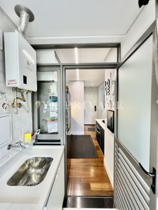 Imagem Apartamento com 2 Quartos à Venda, 90 m² em Barra Funda - São Paulo Imagem Apartamento com 2 Quartos à Venda, 90 m² em Barra Funda - São Paulo