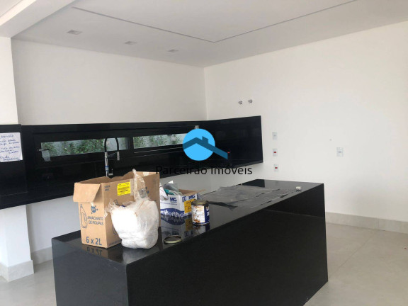 Imagem Casa de Condomínio com 4 Quartos à Venda, 420 m² em Parque Terra Nova Ii - São Bernardo Do Campo Imagem Casa de Condomínio com 4 Quartos à Venda, 420 m² em Parque Terra Nova Ii - São Bernardo Do Campo