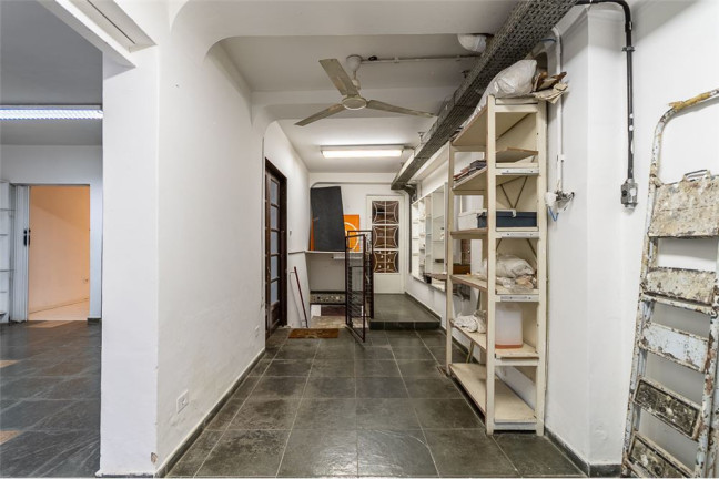 Imagem Casa com 4 Quartos à Venda,  em Vila Mariana - São Paulo