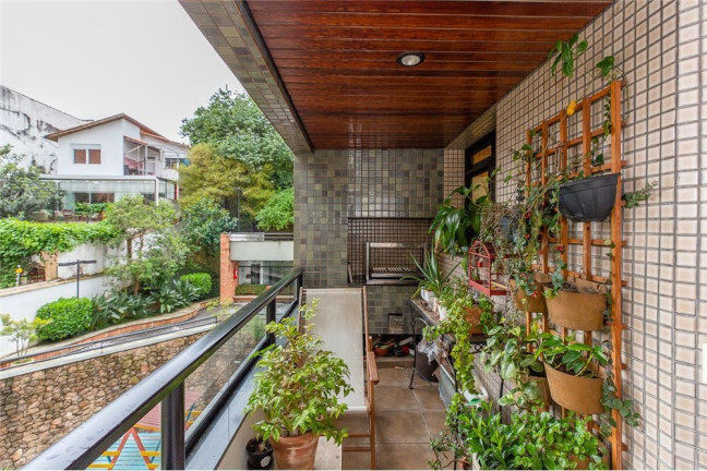 Imagem Apartamento com 3 Quartos à Venda, 205 m² em Vila Mariana - São Paulo Imagem Apartamento com 3 Quartos à Venda, 205 m² em Vila Mariana - São Paulo