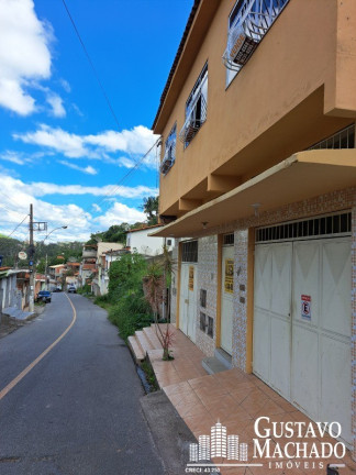 Imagem Imóvel à Venda, 41 m² em São Cristóvão - Volta Redonda Imagem Imóvel à Venda, 41 m² em São Cristóvão - Volta Redonda