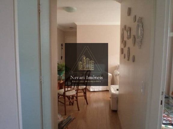 Imagem Apartamento com 2 Quartos à Venda, 68 m² em Santana - São Paulo