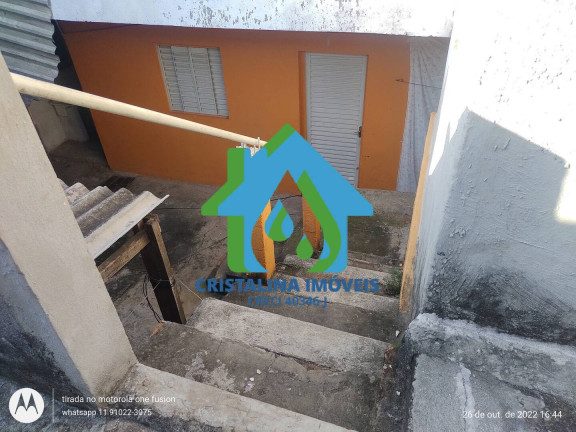 Imagem Casa com 1 Quarto para Alugar, 42 m² em Jardim Guanabara - Jundiaí Imagem Casa com 1 Quarto para Alugar, 42 m² em Jardim Guanabara - Jundiaí
