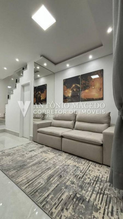 Imagem Casa com 4 Quartos à Venda, 160 m² em Jardim Vila Mariana - São Paulo