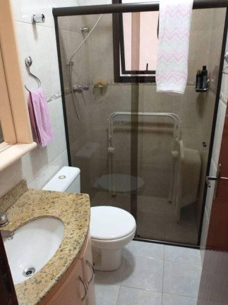 Imagem Casa com 3 Quartos à Venda, 125 m² em Jardim Textil - São Paulo