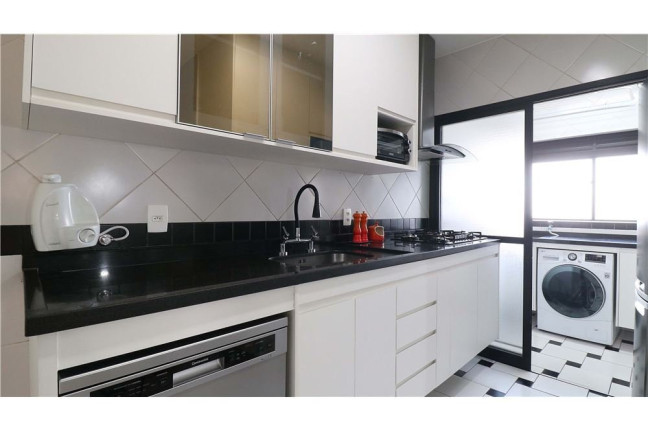 Imagem Apartamento com 3 Quartos à Venda, 103 m² em Morumbi - São Paulo Imagem Apartamento com 3 Quartos à Venda, 103 m² em Morumbi - São Paulo