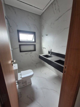 Imagem Casa à Venda, 250 m² em Loteamento Floresta - São José Dos Campos