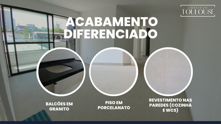 Imagem Apartamento com 2 Quartos à Venda, 57 m² em Candeias - Jaboatão Dos Guararapes