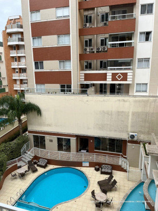 Imagem Apartamento com 2 Quartos à Venda, 96 m² em Corrego Grande - Florianópolis Imagem Apartamento com 2 Quartos à Venda, 96 m² em Corrego Grande - Florianópolis