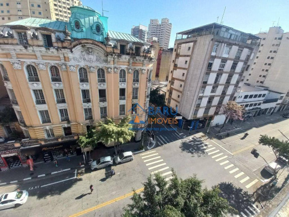 Imagem Apartamento com 2 Quartos à Venda, 83 m² em Santa Cecília - São Paulo